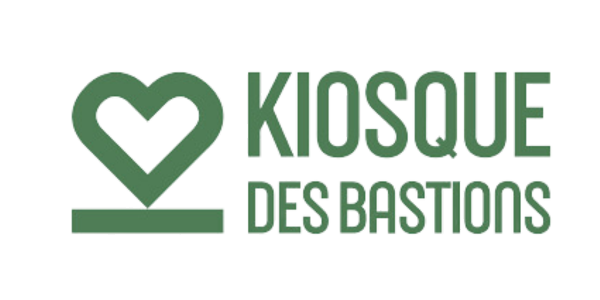 L'agence RP client Kiosque des Bastins