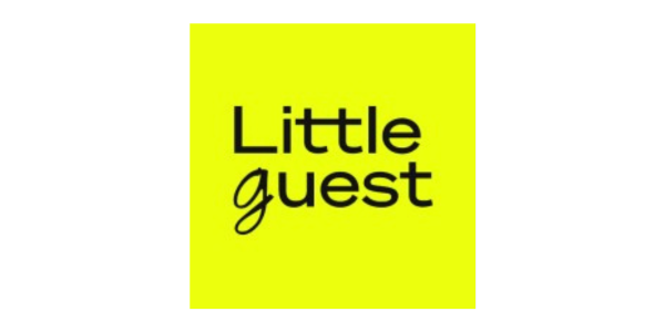 L'agence RP client Little Guest