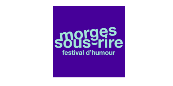 L'Agence RP client Morges Sous Rire